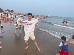 -老虎石海上公园