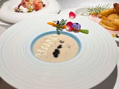 -PARFUM FLORAL花境法餐(南京首店)
