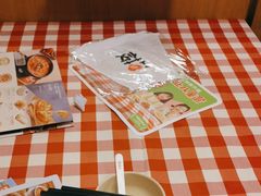 -西贝(华发商都店)