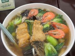 -丁大兴(鲁迅故里店)