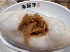 -朱新年·苏式汤团·面点(北寺塔店)