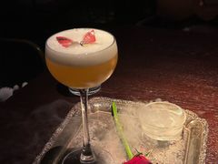 -BAR Signal·鸡尾酒酒吧