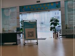 -五台山南京工业大学游泳馆(江浦馆)