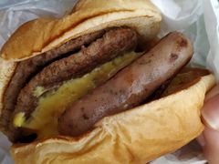 -麦当劳(武商建二店)