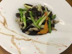 -禧和源养生素食茶馆
