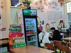 大堂-柳大厨螺蛳粉(人民路总店)