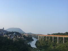 -东部华侨城