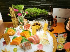 -文三酒肆自助放题(新街口友谊广场店)