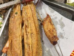 -破店肥哈·东北烧烤·夜宵(南山保利店)