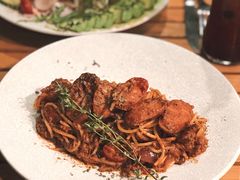 -Maxpoint Kitchen 西餐咖啡(乐峰广场店)