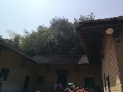 -韶山毛泽东同志故居
