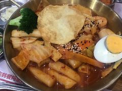 -黑豚黨韩国烤肉料理(悦然时光店)