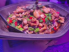 -蛙来哒(汇一城黑金冠店)