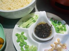 -北平食府(马鞍山路店)