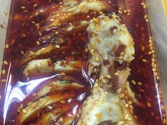 -脱骨凤爪(石桥店)