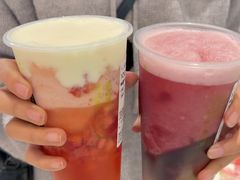 -奈雪的茶(正弘城PRO+店)