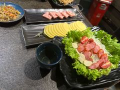 -湊湊火锅·茶憩(来福士广场店)