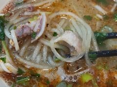 -向阳羊汤(千峰店)