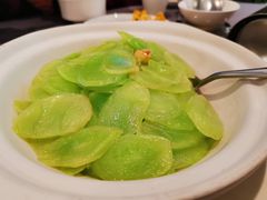 乡里脆莴笋-徐记海鲜(陕西历史博物馆|明德门店)