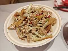 -偏爱炒鸡(老县衙店)