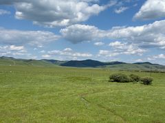 -塞罕坝国家级自然保护区