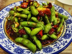 -江城燕子大排档(江汉路步行街店)