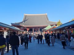 -浅草寺
