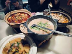 -金佬馆·川菜bistro(芜湖镜湖万达店)
