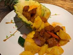 -胡桃里音乐酒馆(白云五号T5 MALL店)