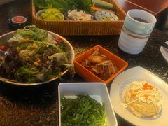 -牛焱·烧肉酒肆(五大道店)