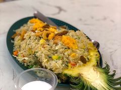 菠萝炒饭-不仔客海鲜·三亚老字号(第一市场店)