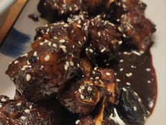 -小郭私房菜·海肠捞饭店(学士街店)