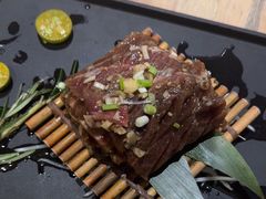 -权金城·炭火烤肉(北京联想桥店)