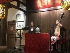 -南京大牌档(凯德大峡谷店)