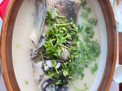 -风味小馆(天目湖宾馆店)