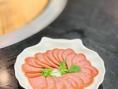 -老刘生态大鱼坊铁锅炖鱼(赛马场店)