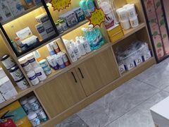 -pd派德宠物中心医院24H急重症·眼科中心·血液透析中心(嵩山北路店)