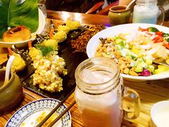 -烛影拾光观景餐厅·创意菜·摄影·小提琴(大唐不夜城店)