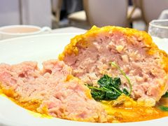 -狮王府淮扬菜(百家湖1912店)