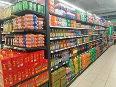 -永辉超市(摩尔天成店)