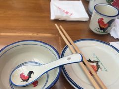 -小街47號江湖菜(四合院店)