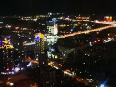 -锦厨国际自助餐厅 · 云端景观 (昆明索菲特大酒店)