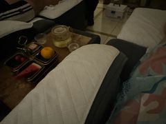 -华夏良子·足道SPA艾灸(三里屯店)