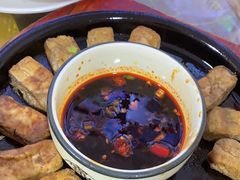 -涵家味土菜馆·徽州一绝臭鳜鱼(三河古镇店)