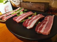 -7年8班朝鲜族非遗美食(三钢里店)