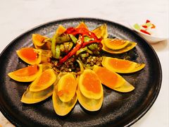 -初蓉丨遇见新川菜(亲贤街荣耀店)