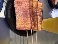 -微醺烤牛·炭火烧烤·精酿啤酒(东郊记忆店)
