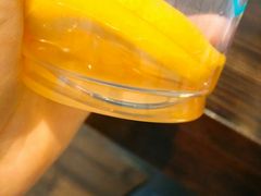 柠檬冰茶-蜜雪冰城(万达金街中段店)