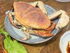 面包蟹-天地蚝宅(武汉天地店)