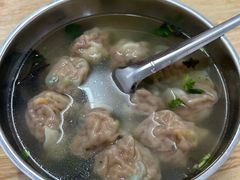 -海萍馄饨(湖北路店)